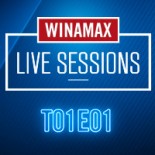 Winamax Live Sessions