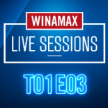 Winamax Live Sessions Episodio 3