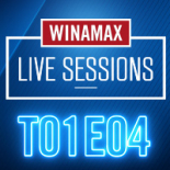 Winamax Live Sessions Episodio 4