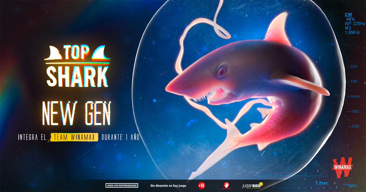 Top Shark, Semana 6: y de repente, la final está servida - Actualidad ...