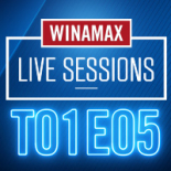 Winamax Live Sessions Episodio 5