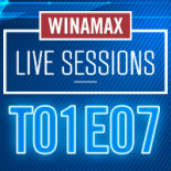 Winamax Live Sessions Episodio 7