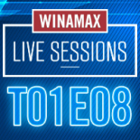 Winamax Live Sessions Episodio 8