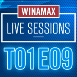 Winamax Live Sessions - Episodio 9