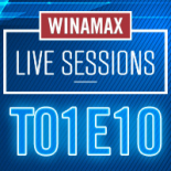 Winamax Live Sessions Episodio 10