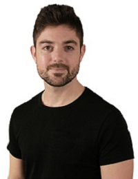 Alex Romero