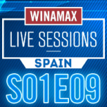 Winamax Live Sessions Spain S01E09