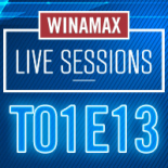 Winamax Live Sessions Episodio 13