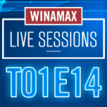 Winamax Live Sessions - Episodio 14