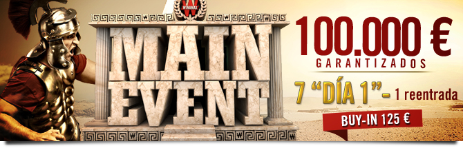 Main Event