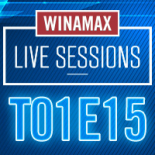Winamax Live Sessions - Episodio 15