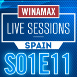 Winamax Live Sessions Sapin S01E11