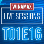 Winamax Live Sessions - Episodio 16