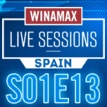 Winamax Live Sessions Spain S01E13