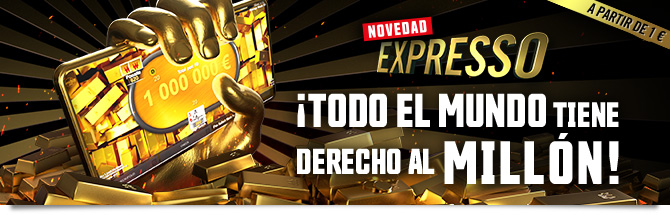 expresso 1 m
