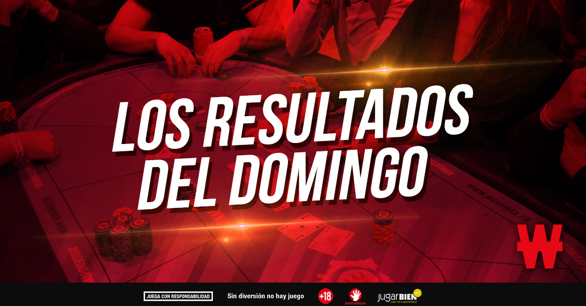 MTT: los resultados del 7 de agosto