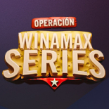 Winamax Series, Día 1