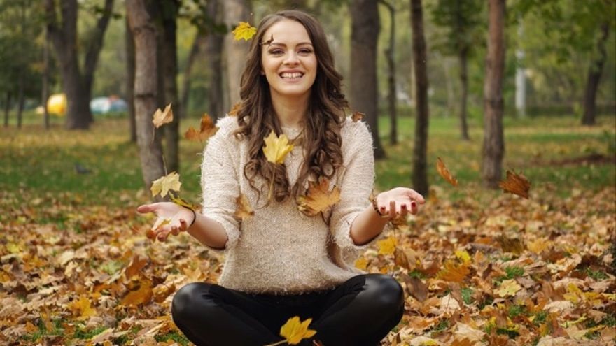 otoño