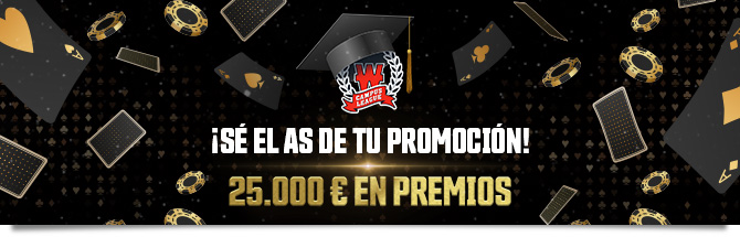 Winamax Campus League