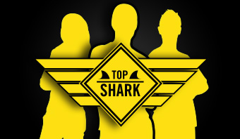 Top Shark