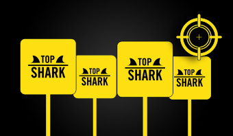 Top Shark