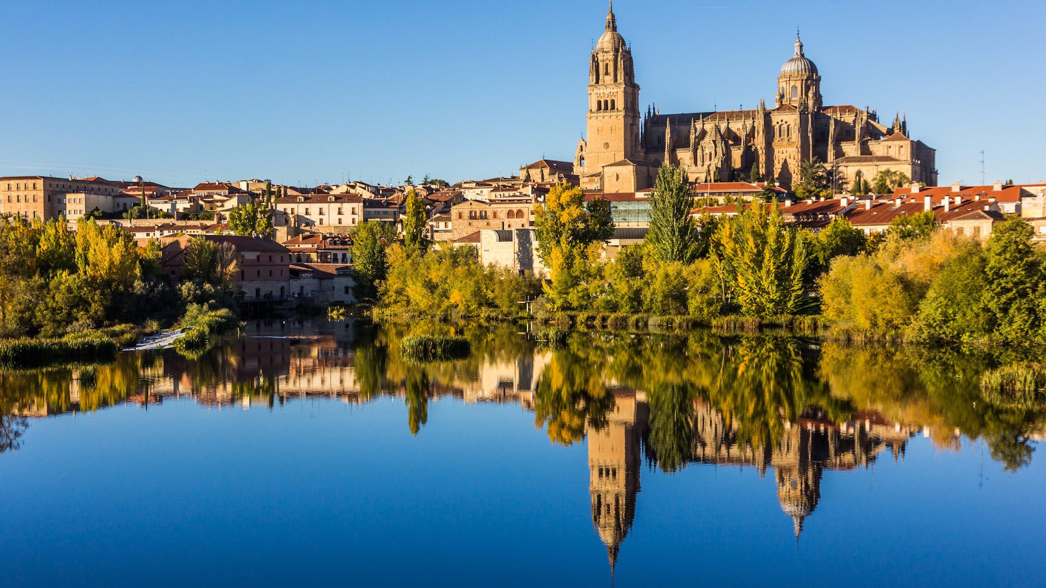 Salamanca