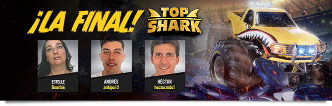 Top Shark Academy