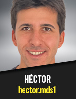 H&eacute;ctor