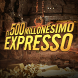 500 M Expresso