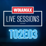 Winamax Live Sessions - Episodio 3