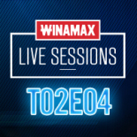 Winamax Live Sessions - Episodio 4