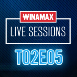 Winamax Live Sessions - episodio 5