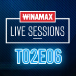 Winamax Live Sessions - Episodio 6
