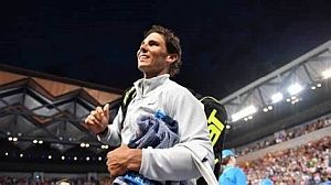 Rafa Nadal