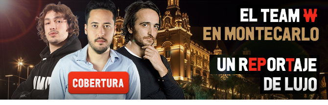 Reportaje EPT Montecarlo