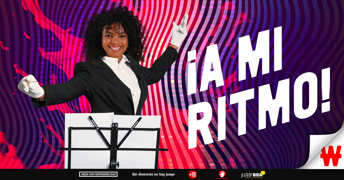 [Blog] &iexcl;A mi ritmo!