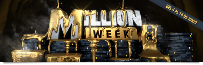 La Million Week