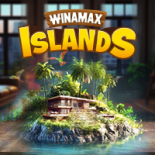 Miniatura Winamax Islands