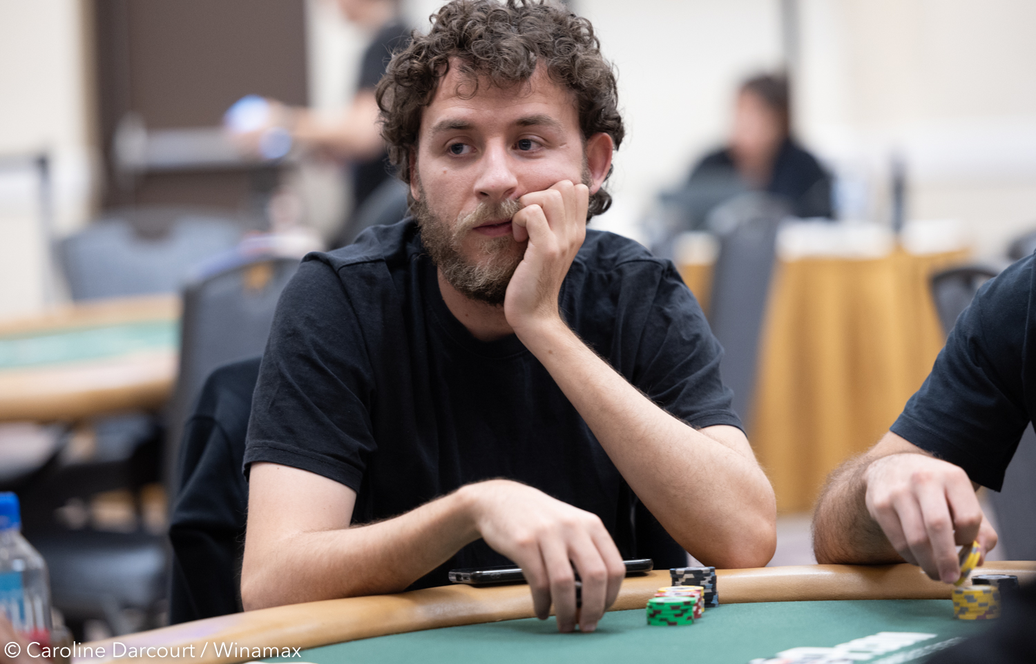 Ren&eacute; L&aacute;zaro