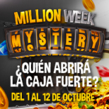 Miniatura Million Week Mystery