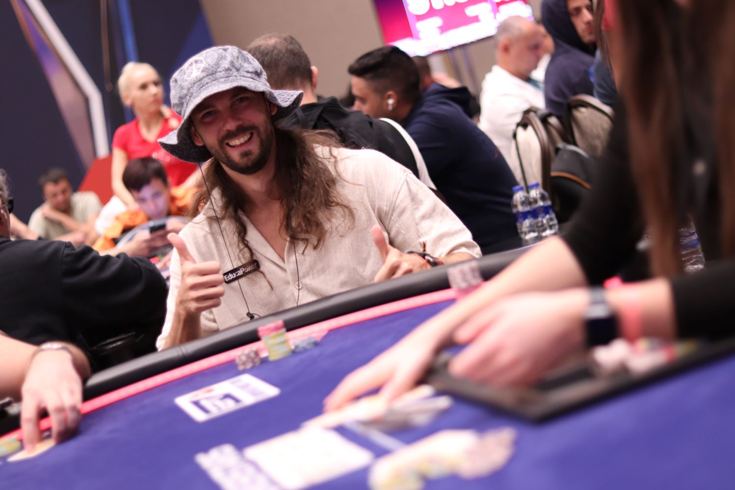 Jose Jiménez "JMBigJoe"