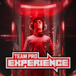 Team Pro Experience