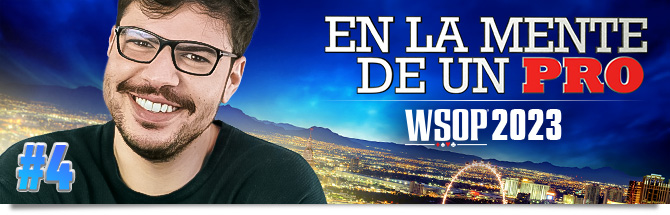 En la Mente de un Pro Episodio 4