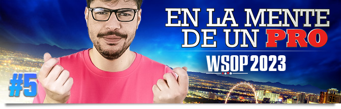 En la Mente de un Pro Episodio 5