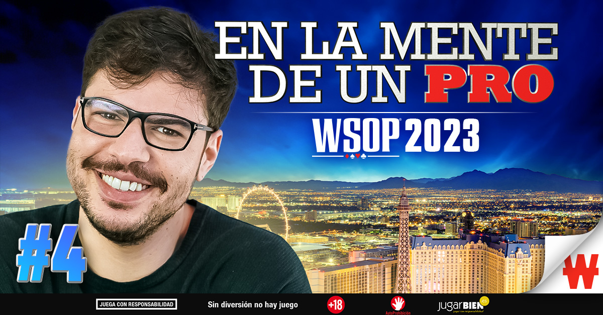 En la Mente de un Pro Episodio 4