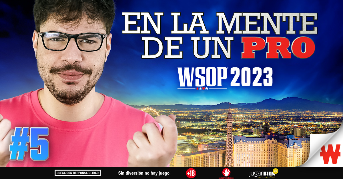 En la Mente de un Pro Episodio 5
