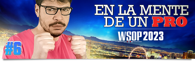 En la Mente de un Pro Episodio 6