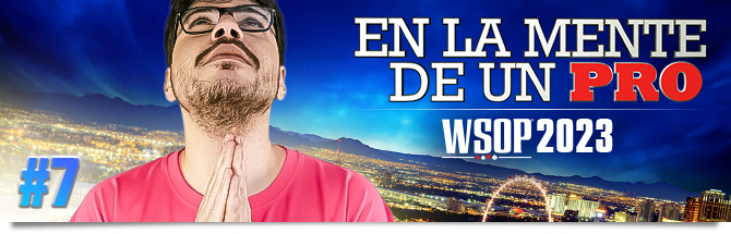 En la Mente de un Pro Episodio 7