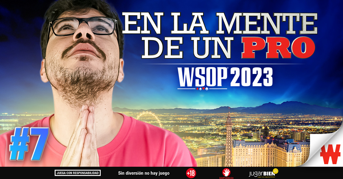 En la Mente de un Pro Episodio 7