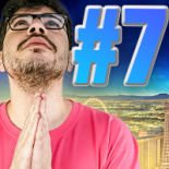 Inside the Mind of a Pro @WSOP 2023 Mustapha Kanit #7